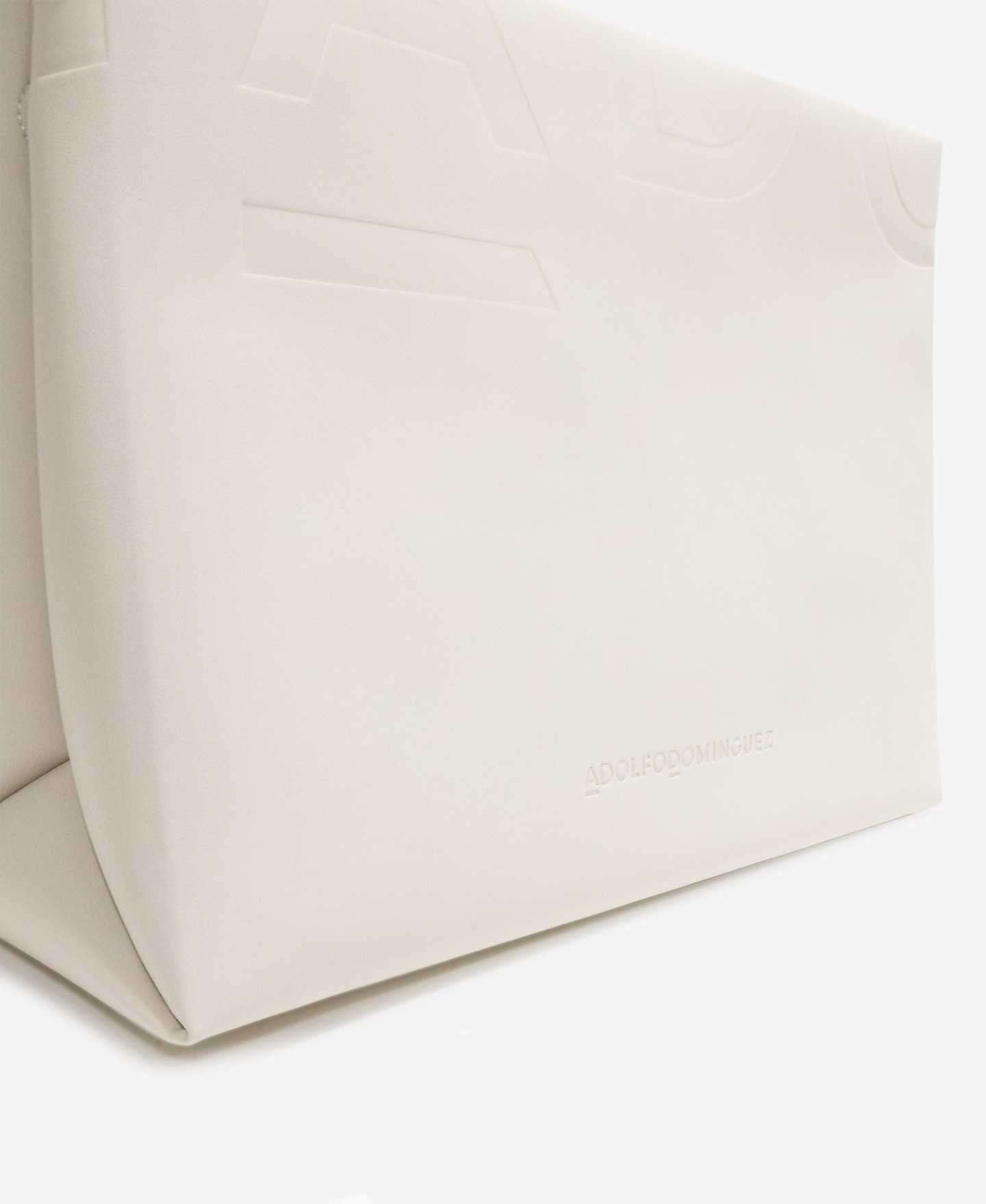 Packaging shopper maxi bag image number 1