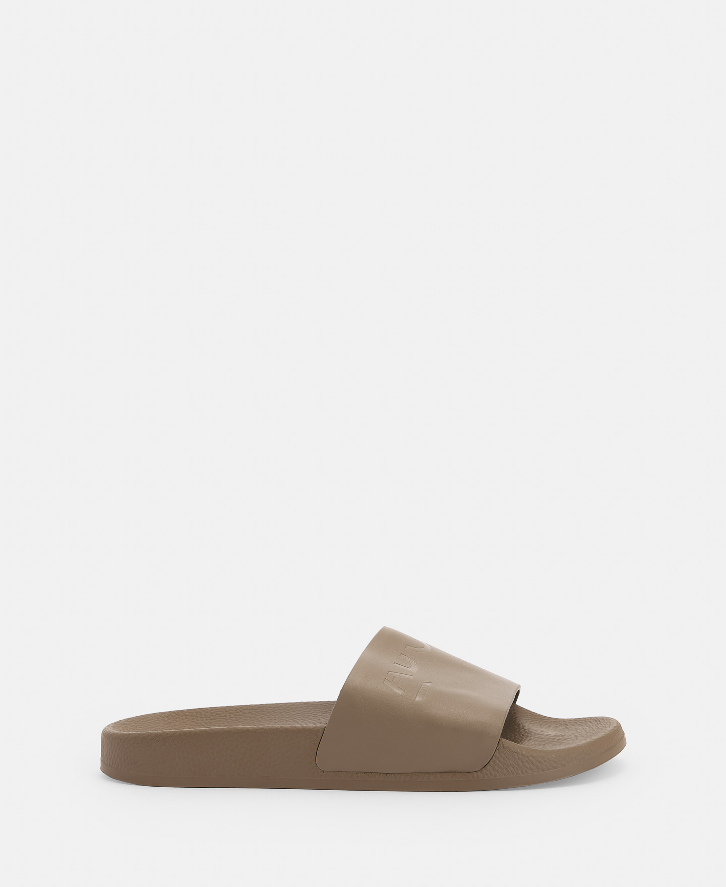 Sheepskin eva sole Flip flops image number 0