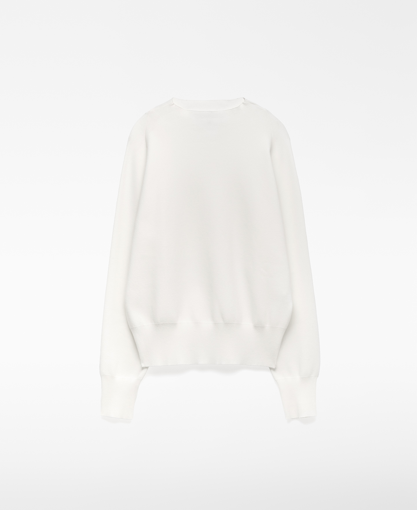 Jersey redondeado punto image number 4