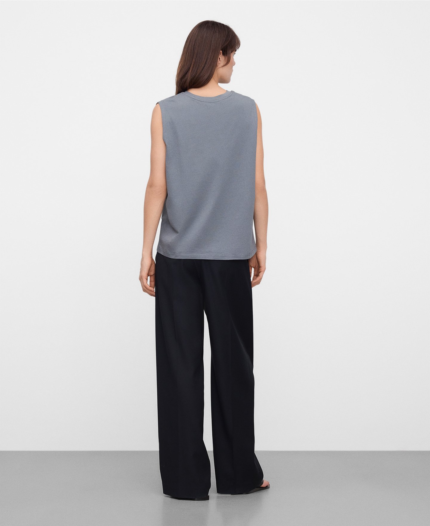 Camiseta sisas PYRATEX&reg; Algod&oacute;n Espa&ntilde;ol image number 2