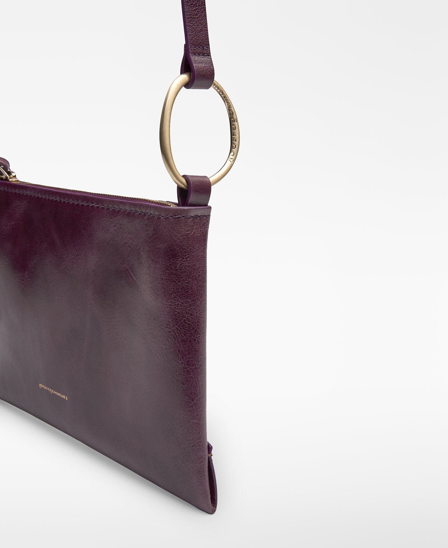 Bandolera plana Ori&oacute;n image number 2