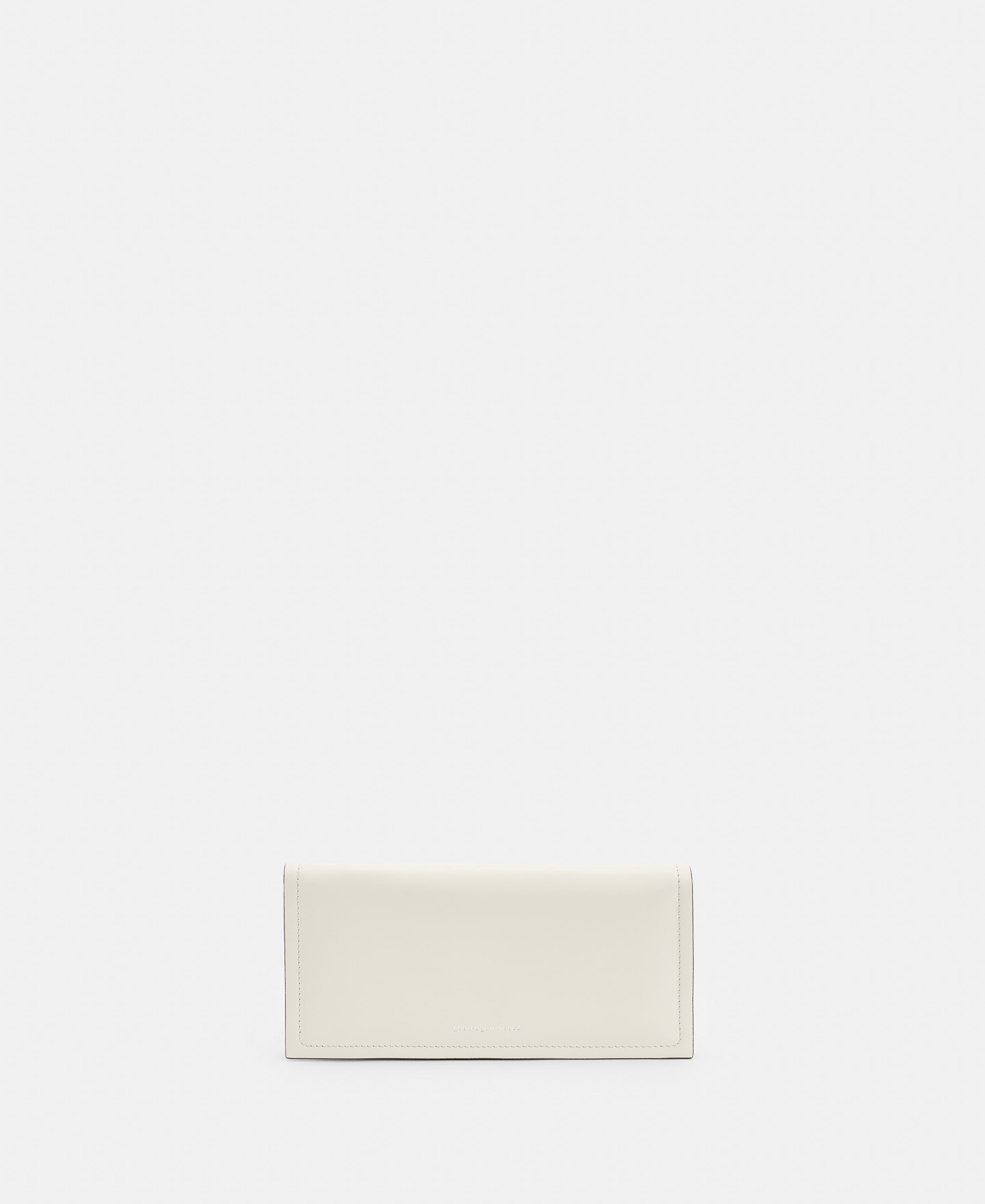 Large leather wallet image number 0