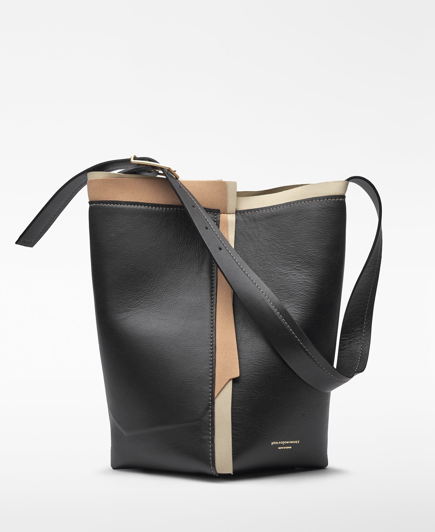 Renacer Lab (01) bag woman image number 0