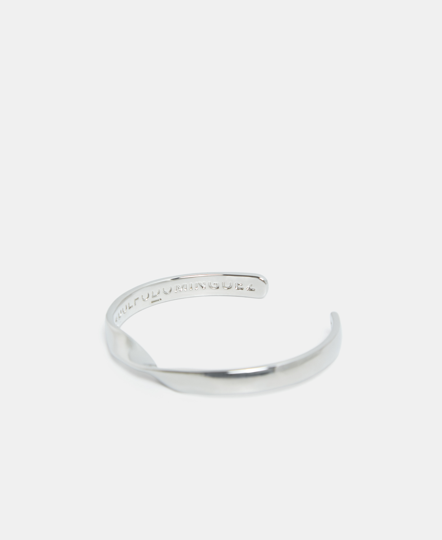 Silver Pleated Pack image number 3