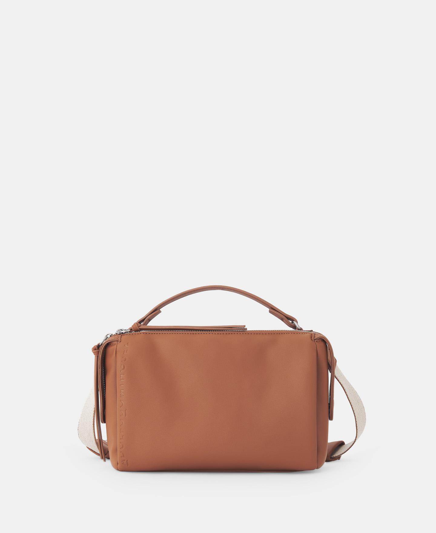 Citybag mediano en materia soft image number 0