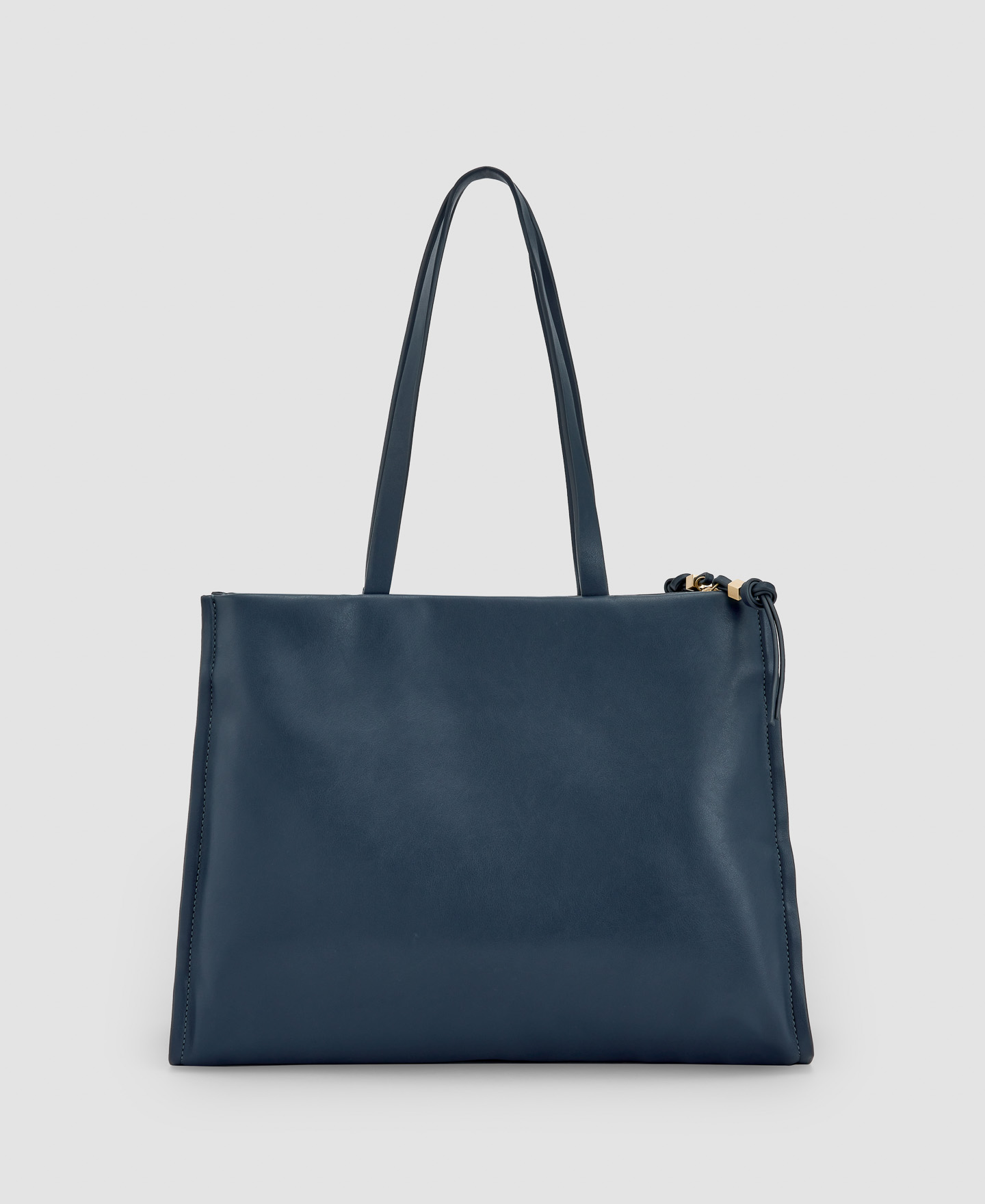 Recycled material large shopper image number 1