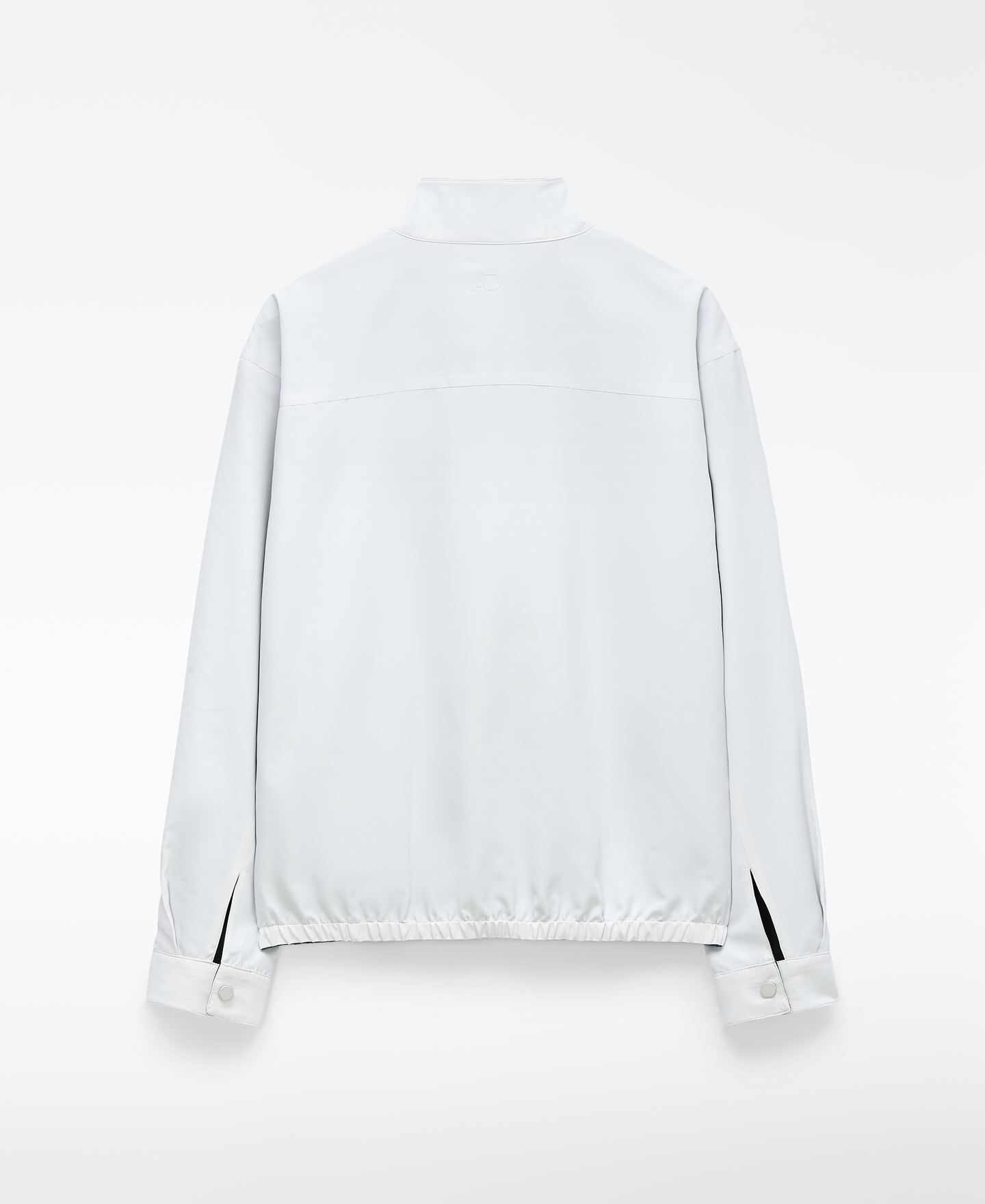 Nylon reversible jacket image number 9