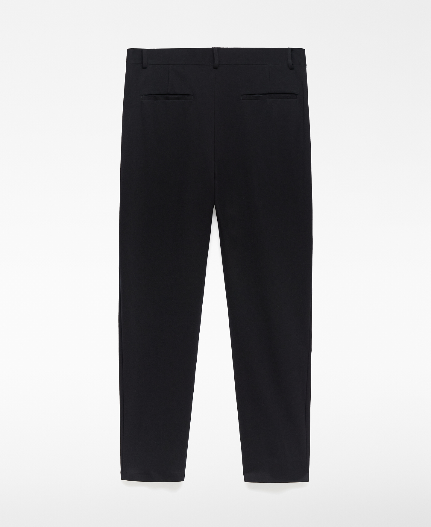 Pantalón sastre hombre image number 5