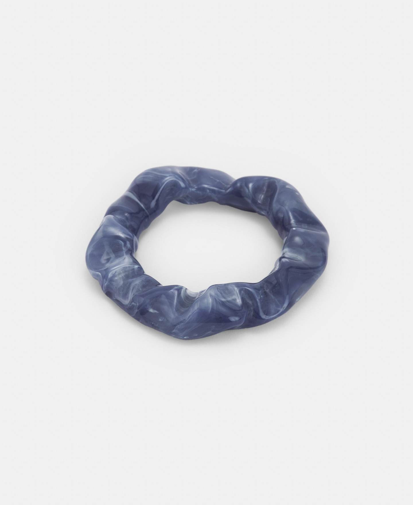 Volumetric resin bracelet image number 0