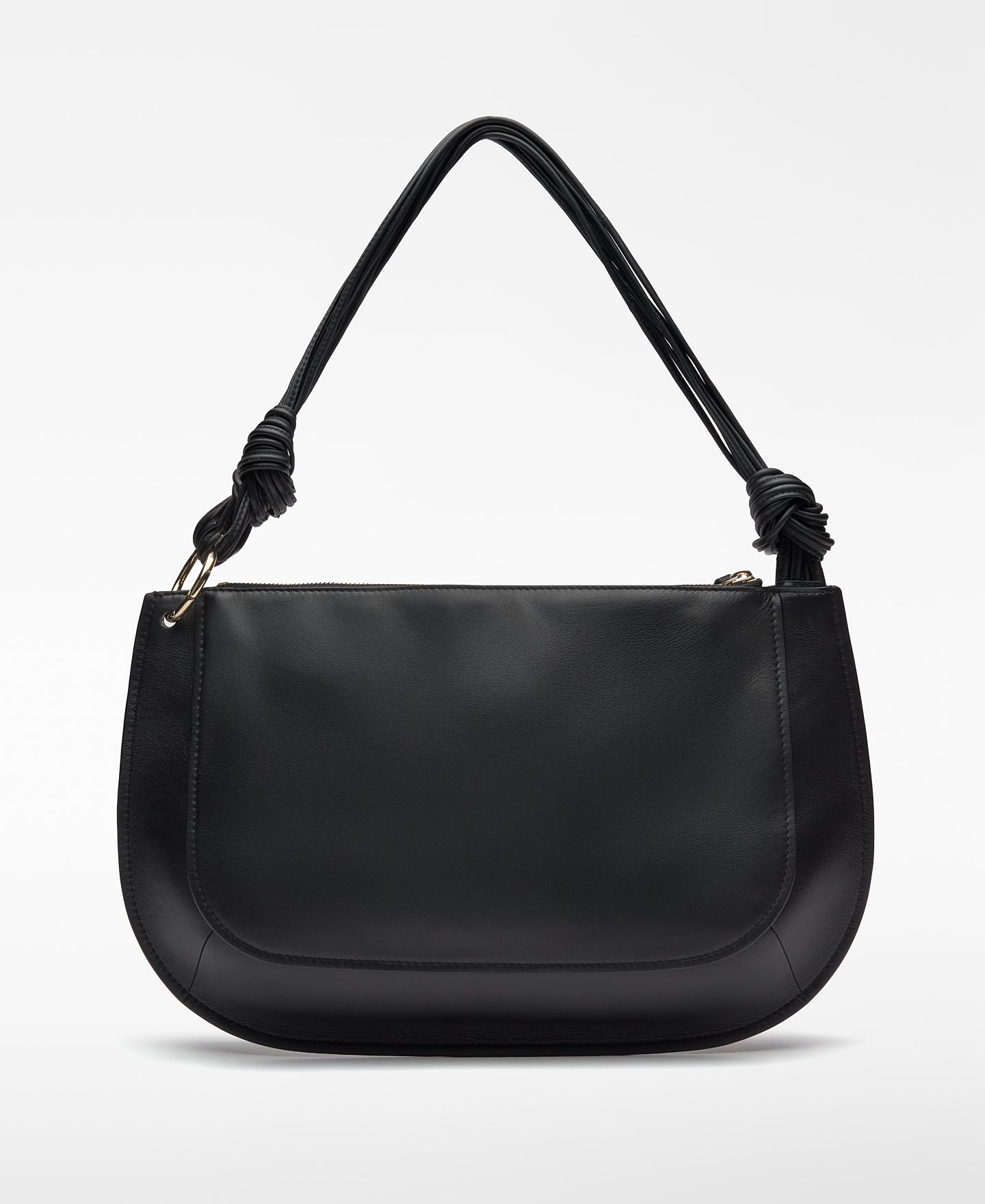 Mala de ombro Dorna com al&ccedil;as finas image number 1