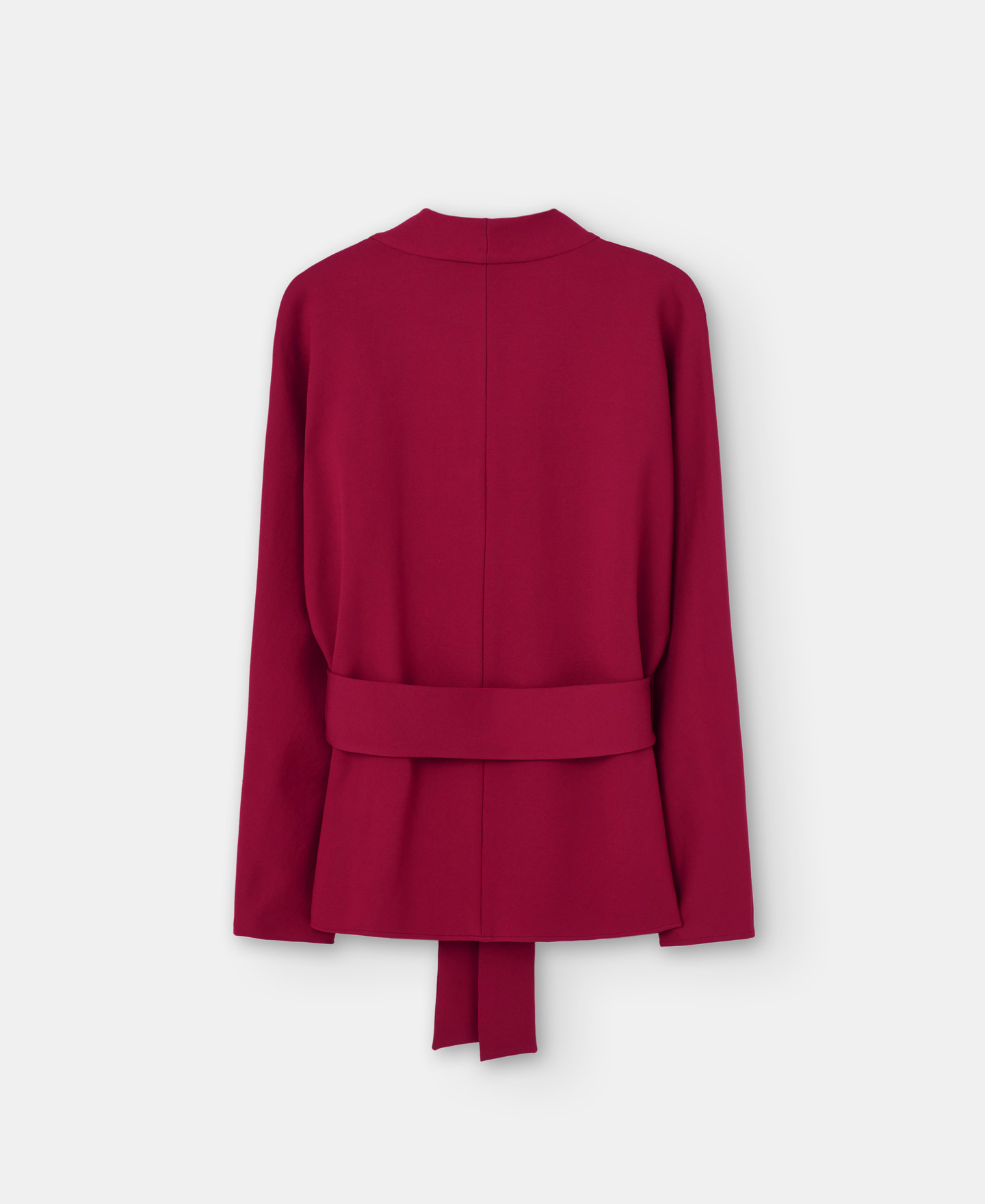 Responsible viscose jacket image number 5