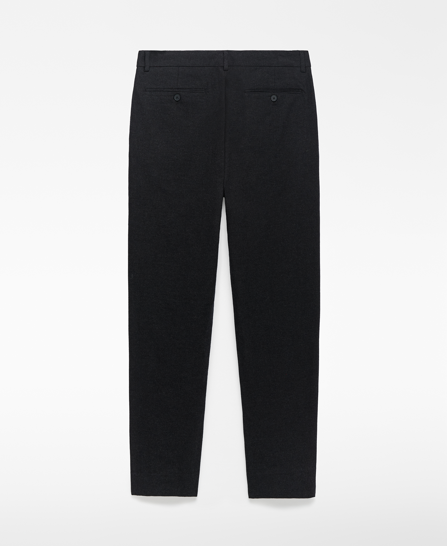 Pantalón chino regular fit hombre image number 5