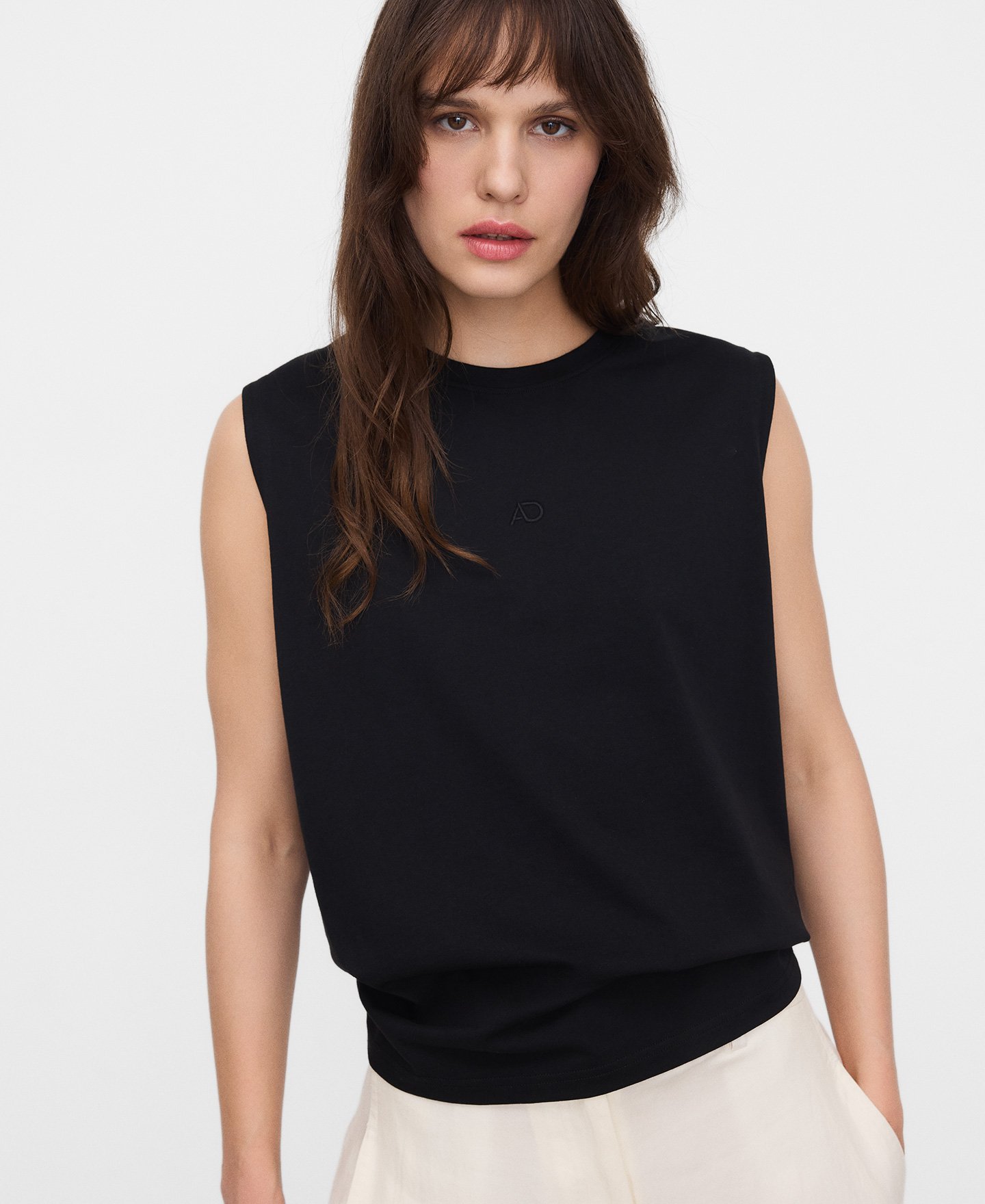 Camiseta sisas PYRATEX&reg; Algod&oacute;n Espa&ntilde;ol image number 3