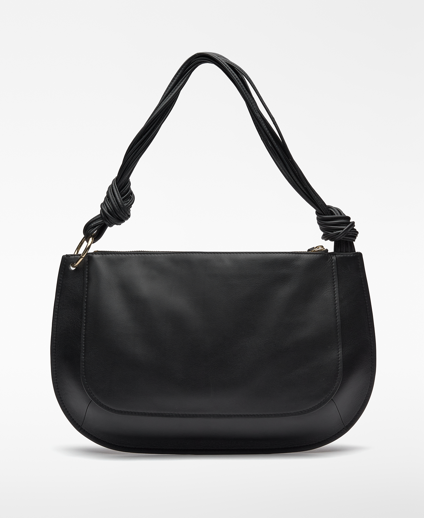 Bolso de hombro Dorna tubulares finos image number 1