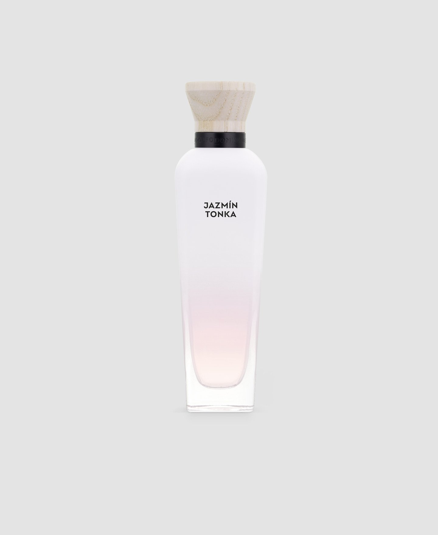 Jazmine Tonka perfume 120 ml image number 0
