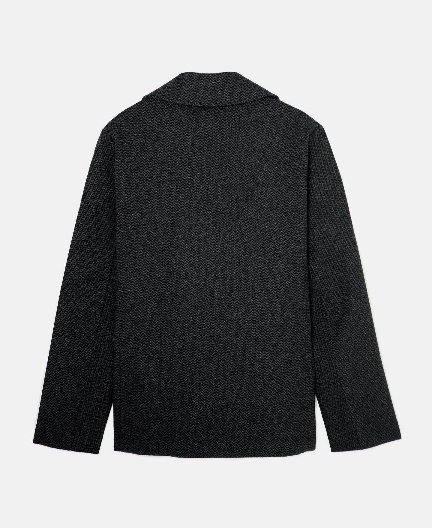 Double breasted sailor jacket image number 6