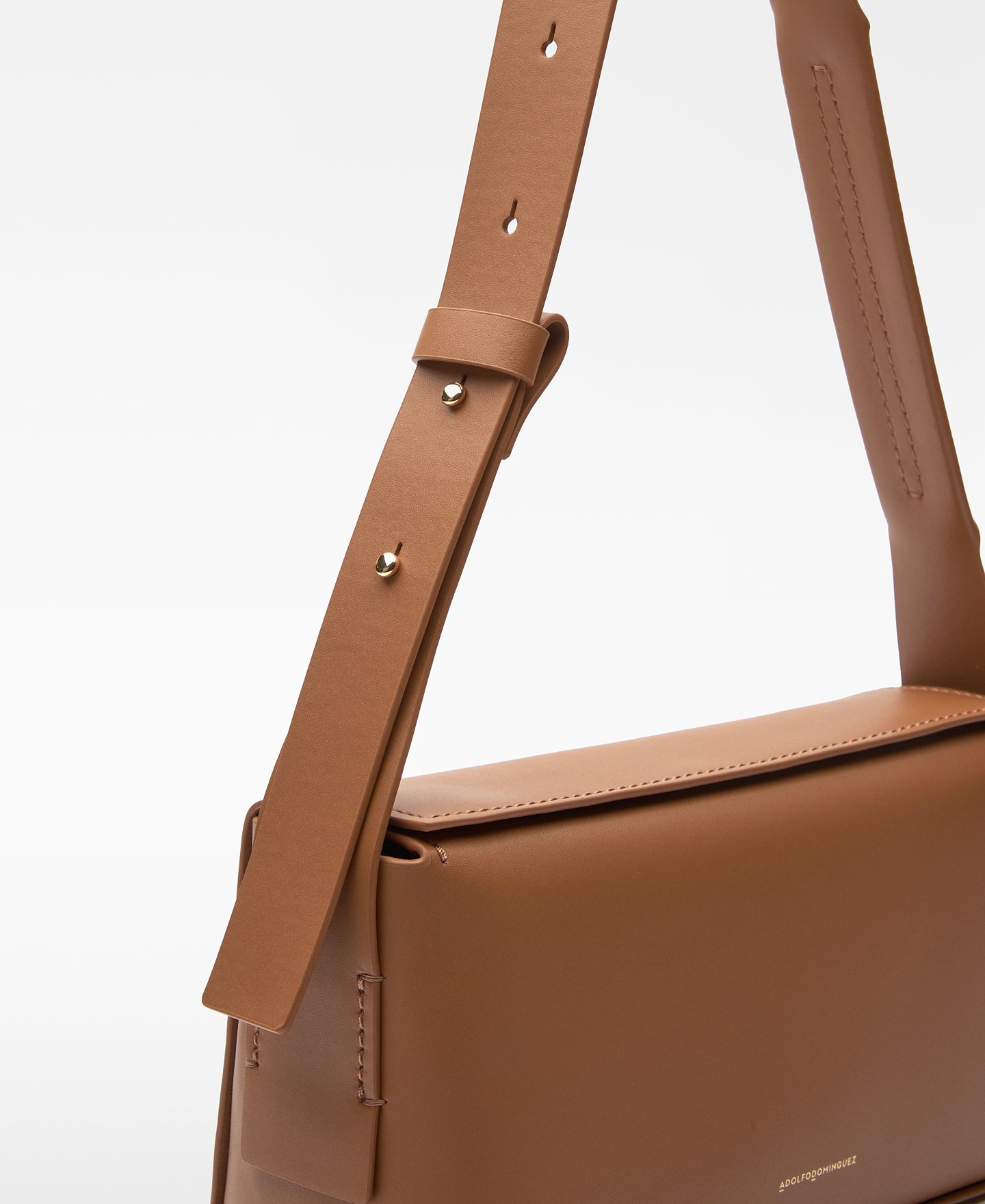 Mica rectangular shoulder bag woman image number 3