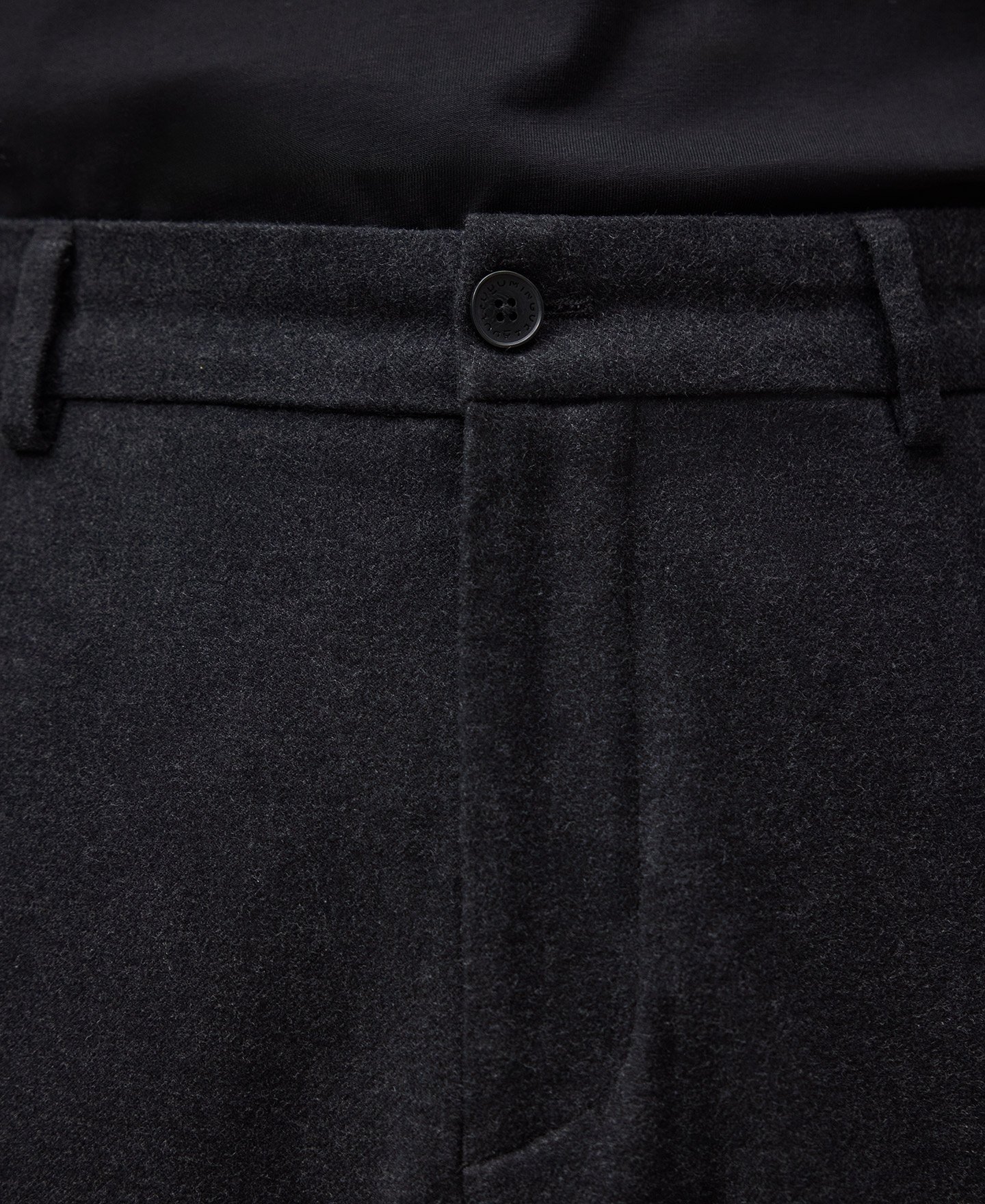 Pantalón chino regular fit hombre image number 3