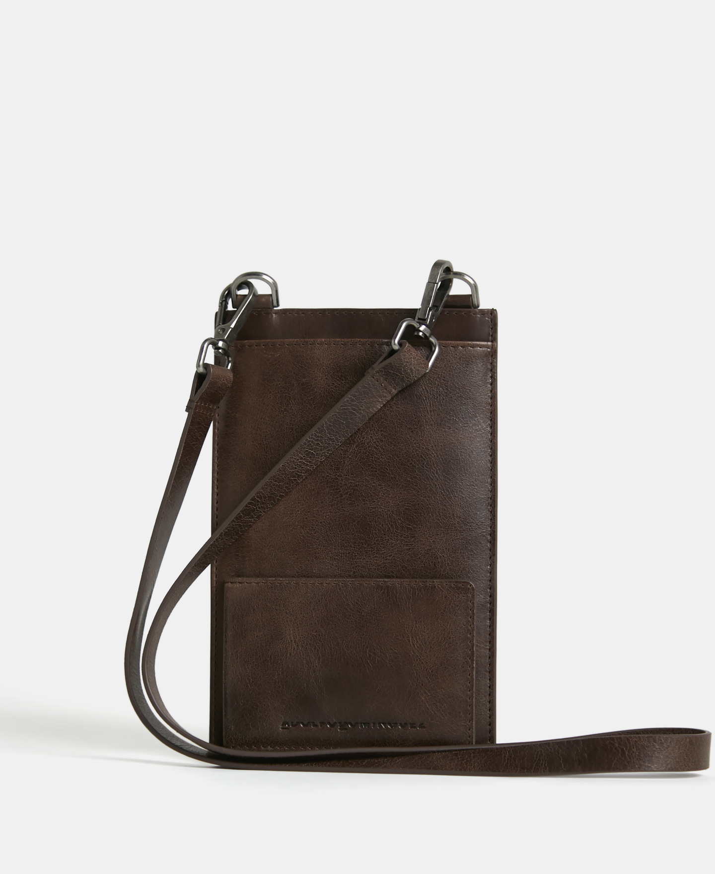 Mobile phone case with card holder image number 1