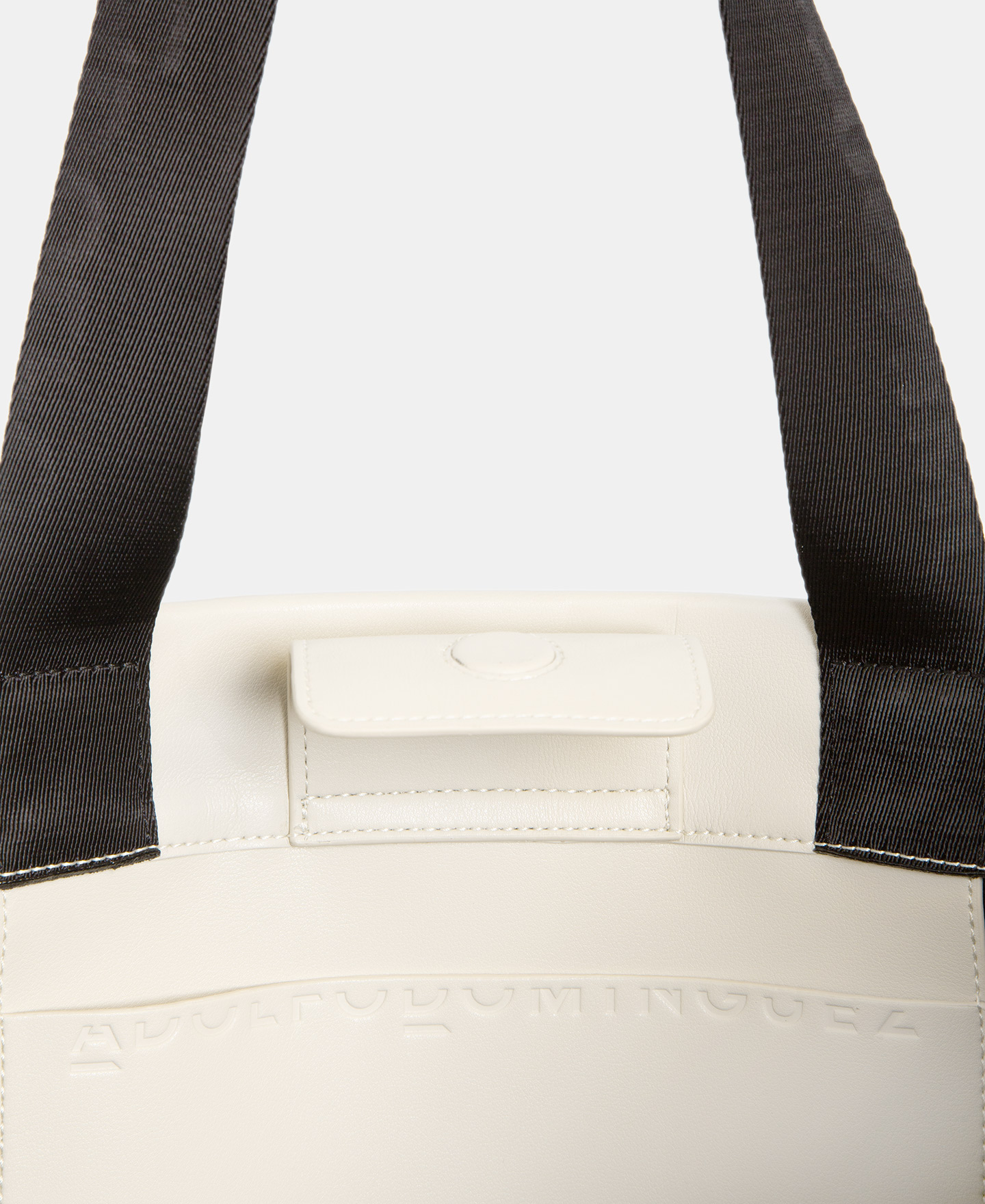Packaging shopper maxi bag image number 2