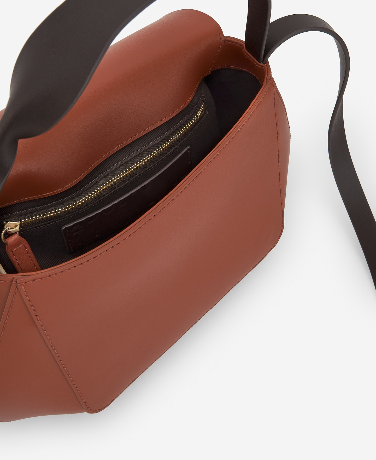 Responsible leather Citibag image number 2