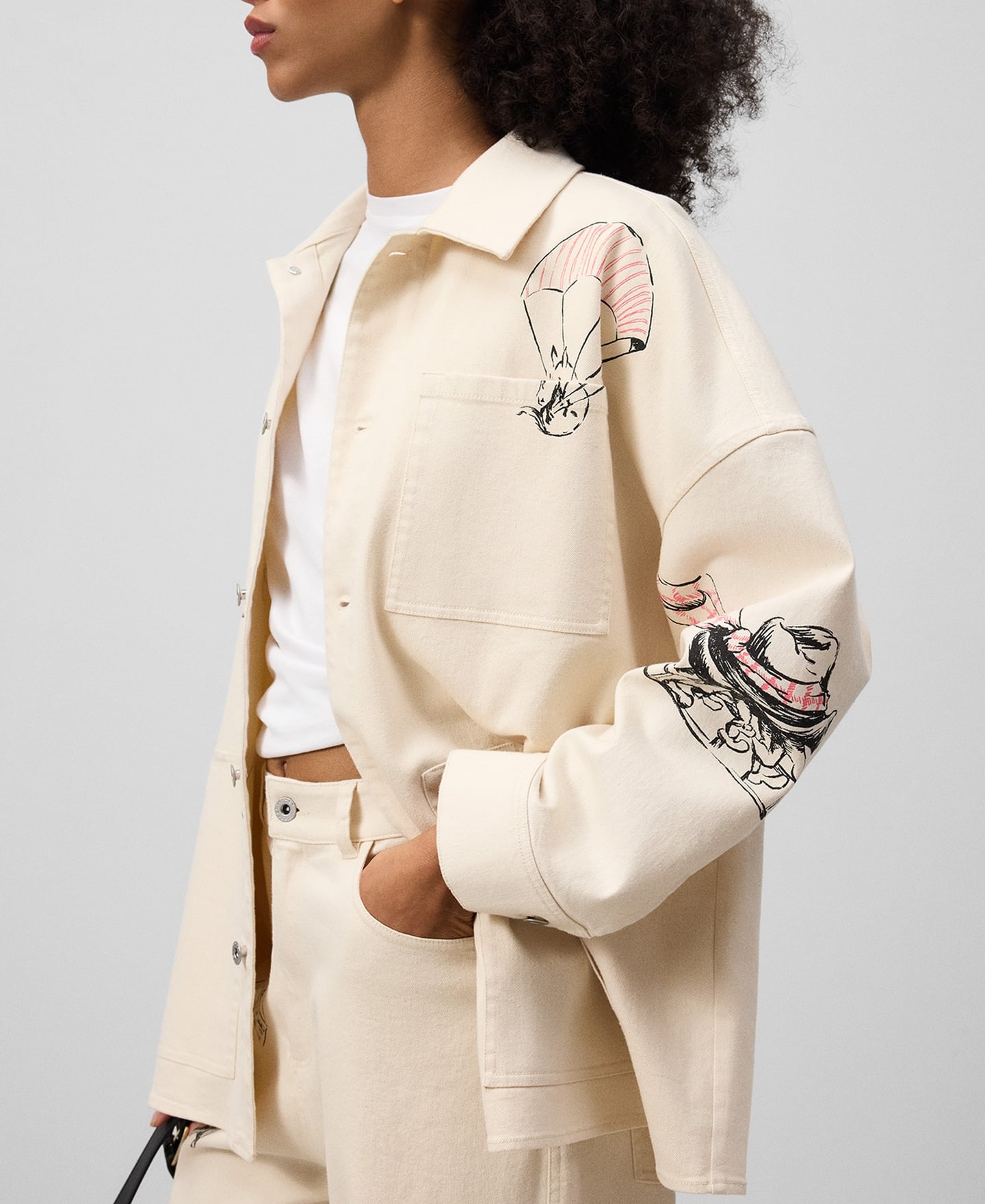 Chaqueta image number 3