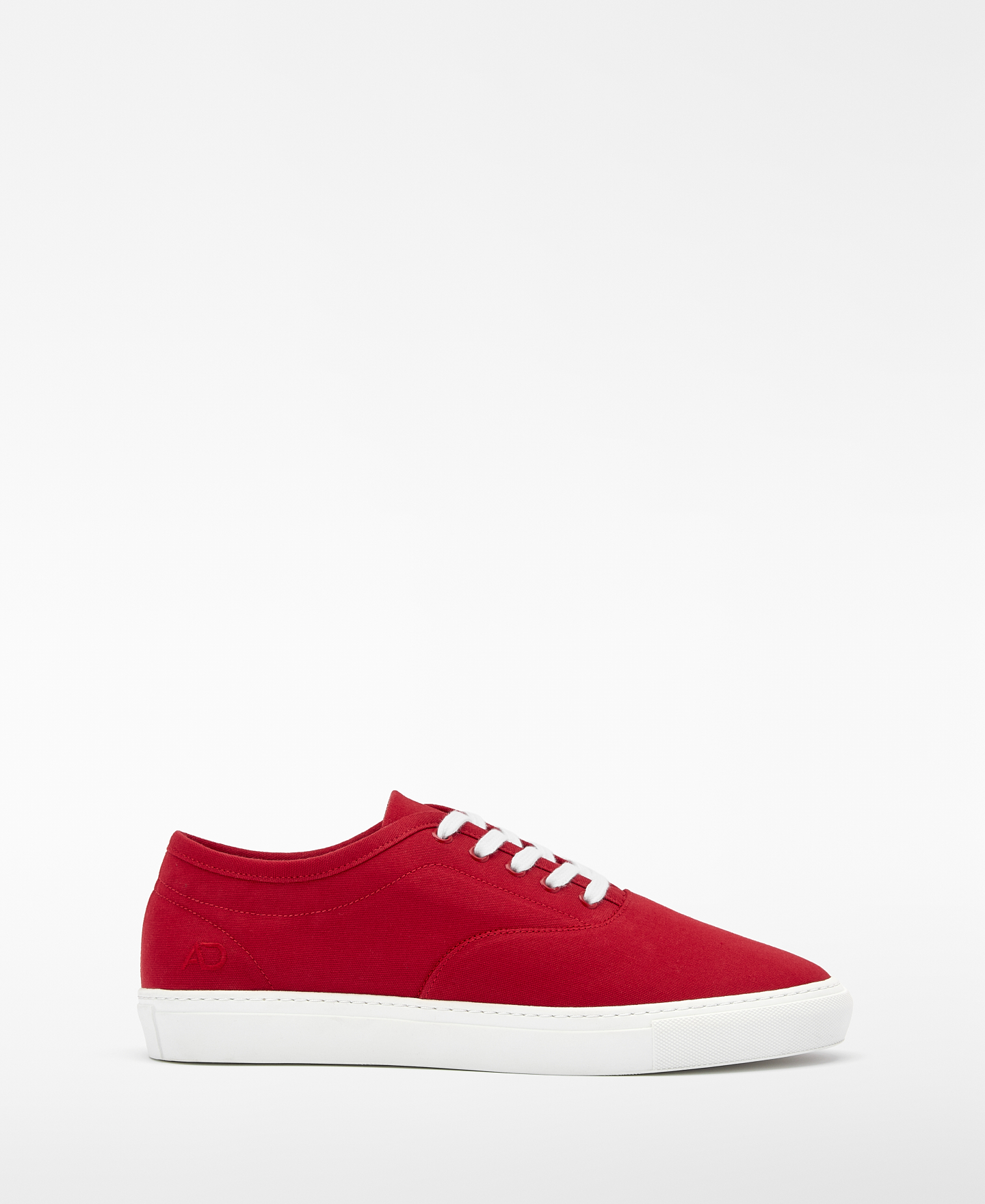 Cotton-padded sneaker image number 0