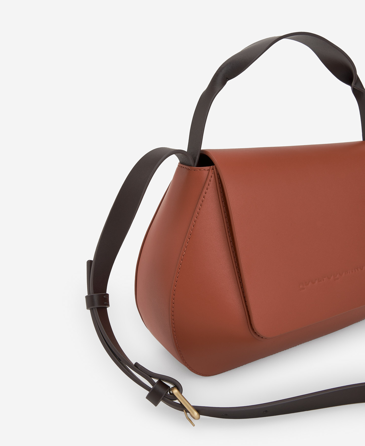 Responsible leather Citibag image number 3