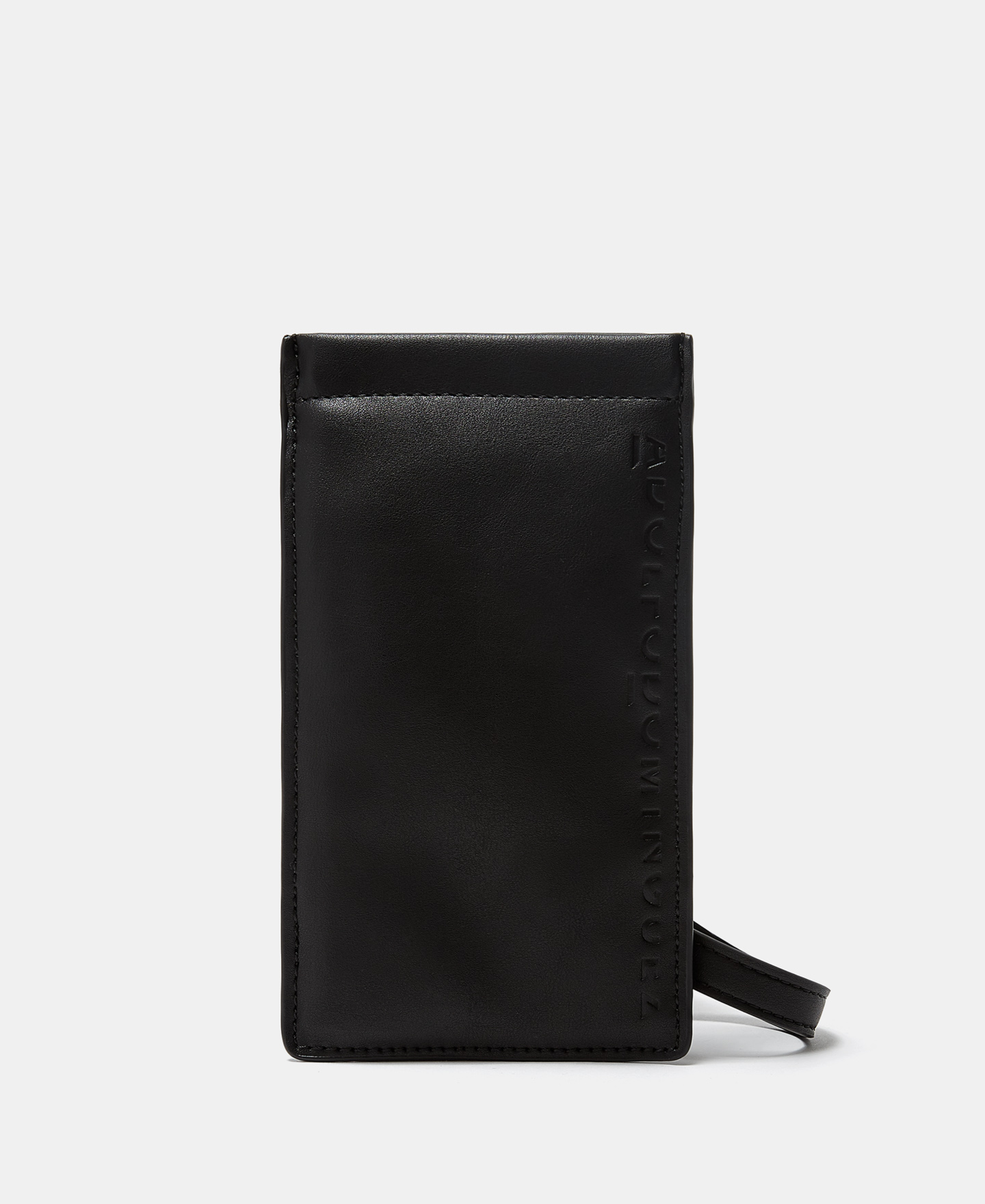 Hanging mobile case in soft material image number 0