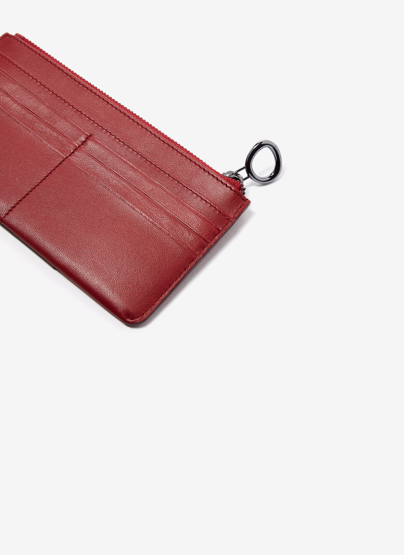 Nappa leather phone case image number 1