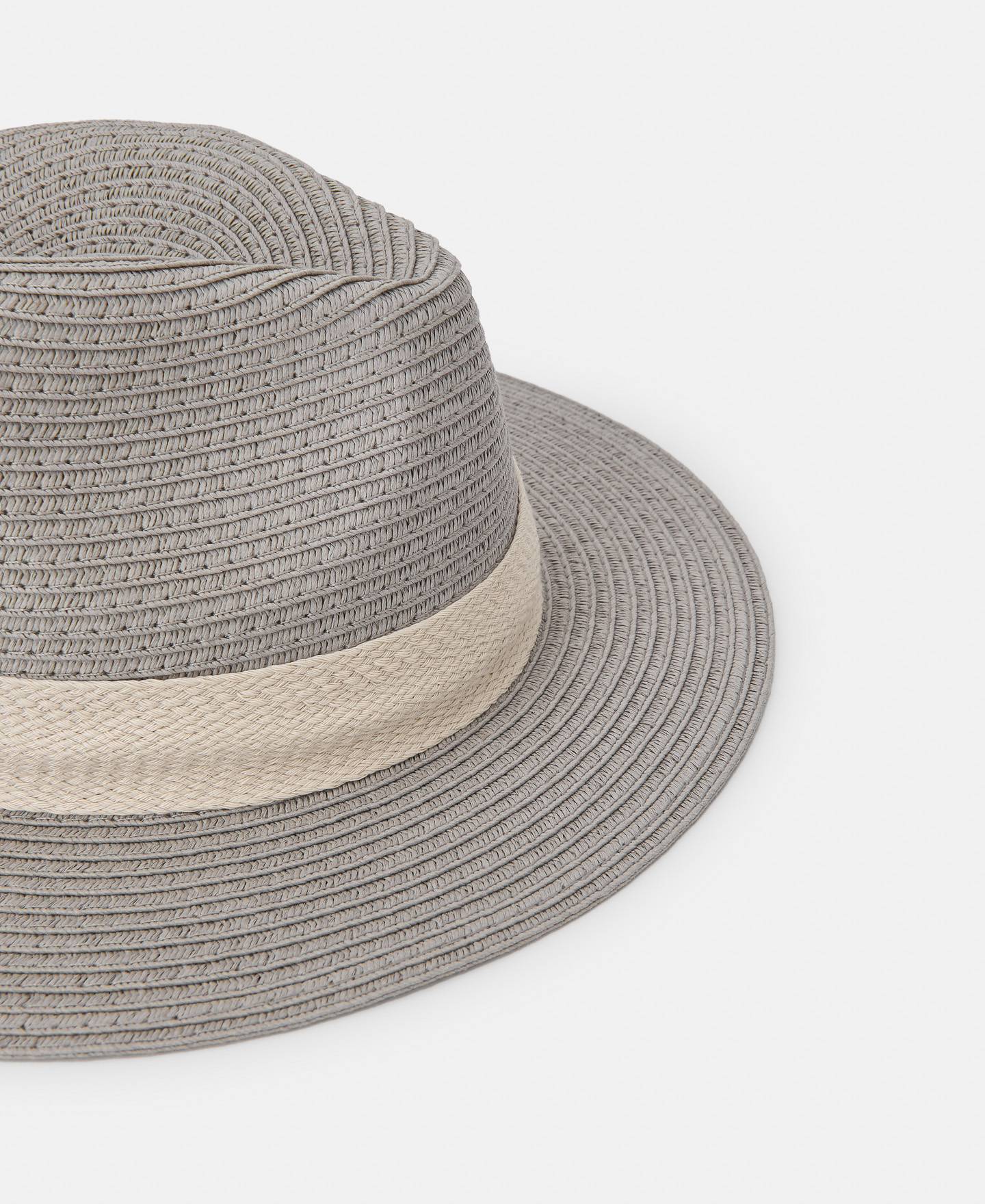 Sombrero con cinta image number 1