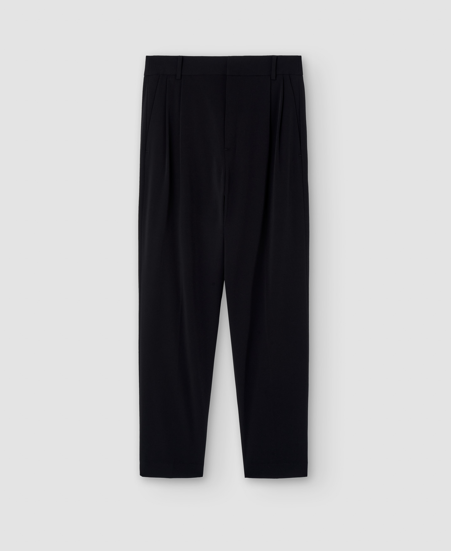 Pantalón carrot fit image number 4