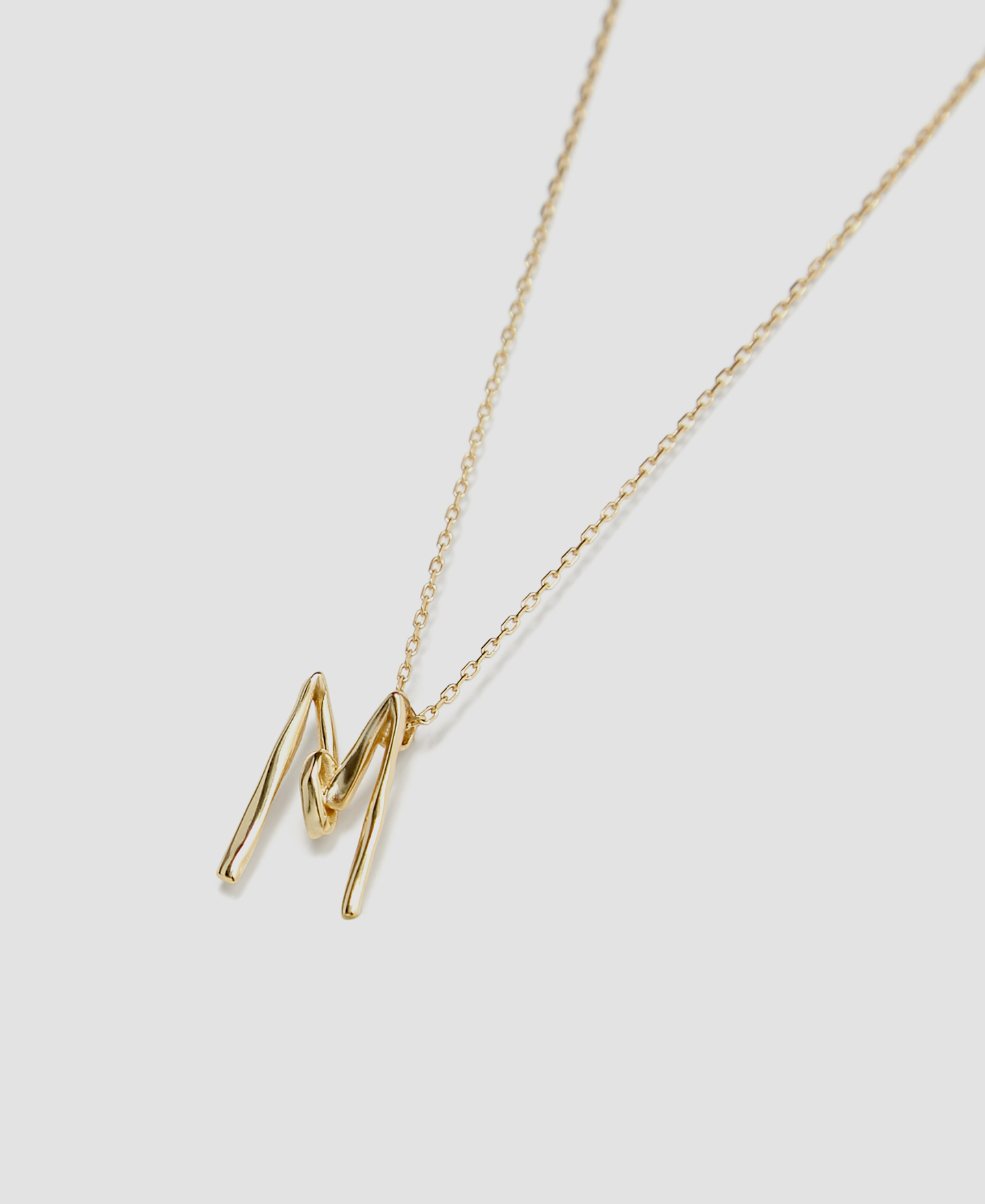 Hanger alphabet letter J image number 1