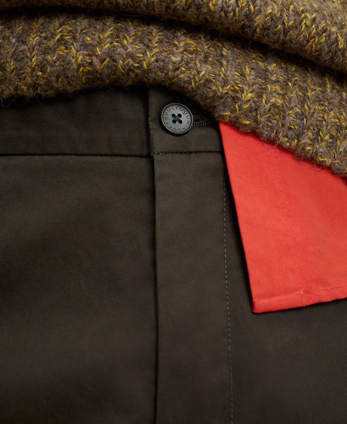 Pantal&oacute;n chino regular fit algod&oacute;n image number 3