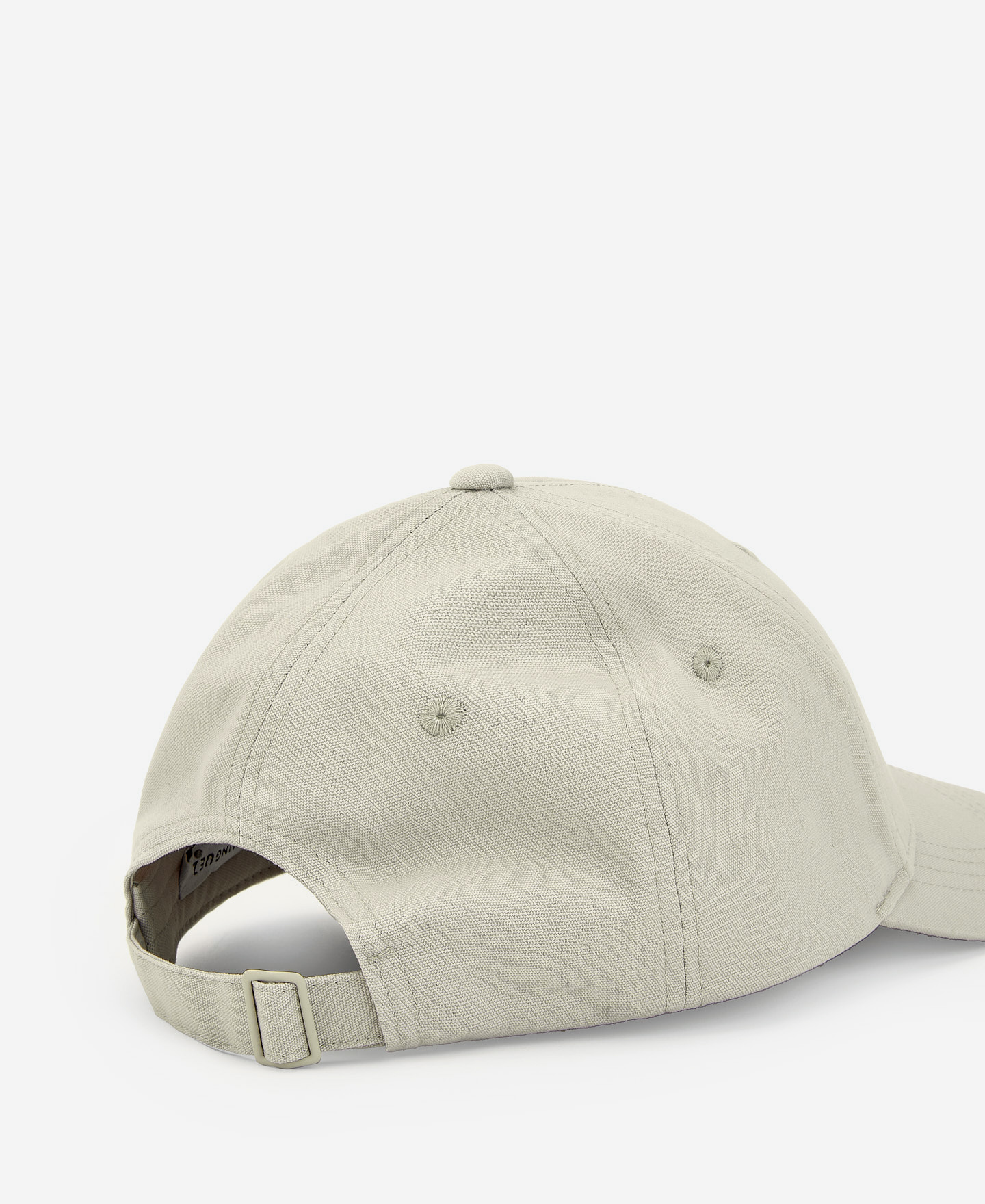 Cotton cap image number 2