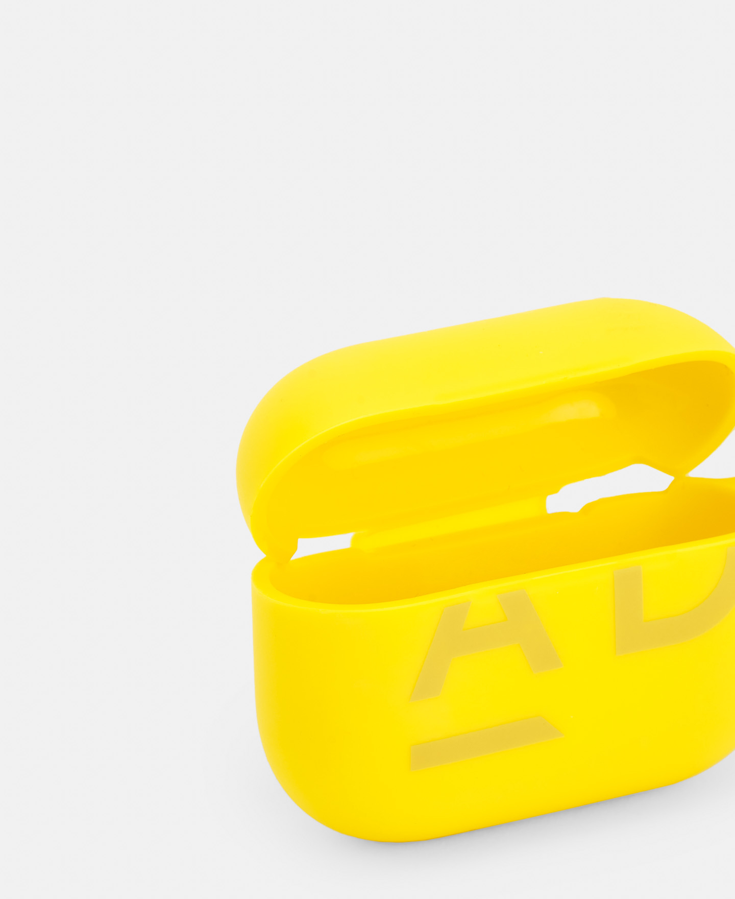 Carcasa airpods pro de silicona image number 1