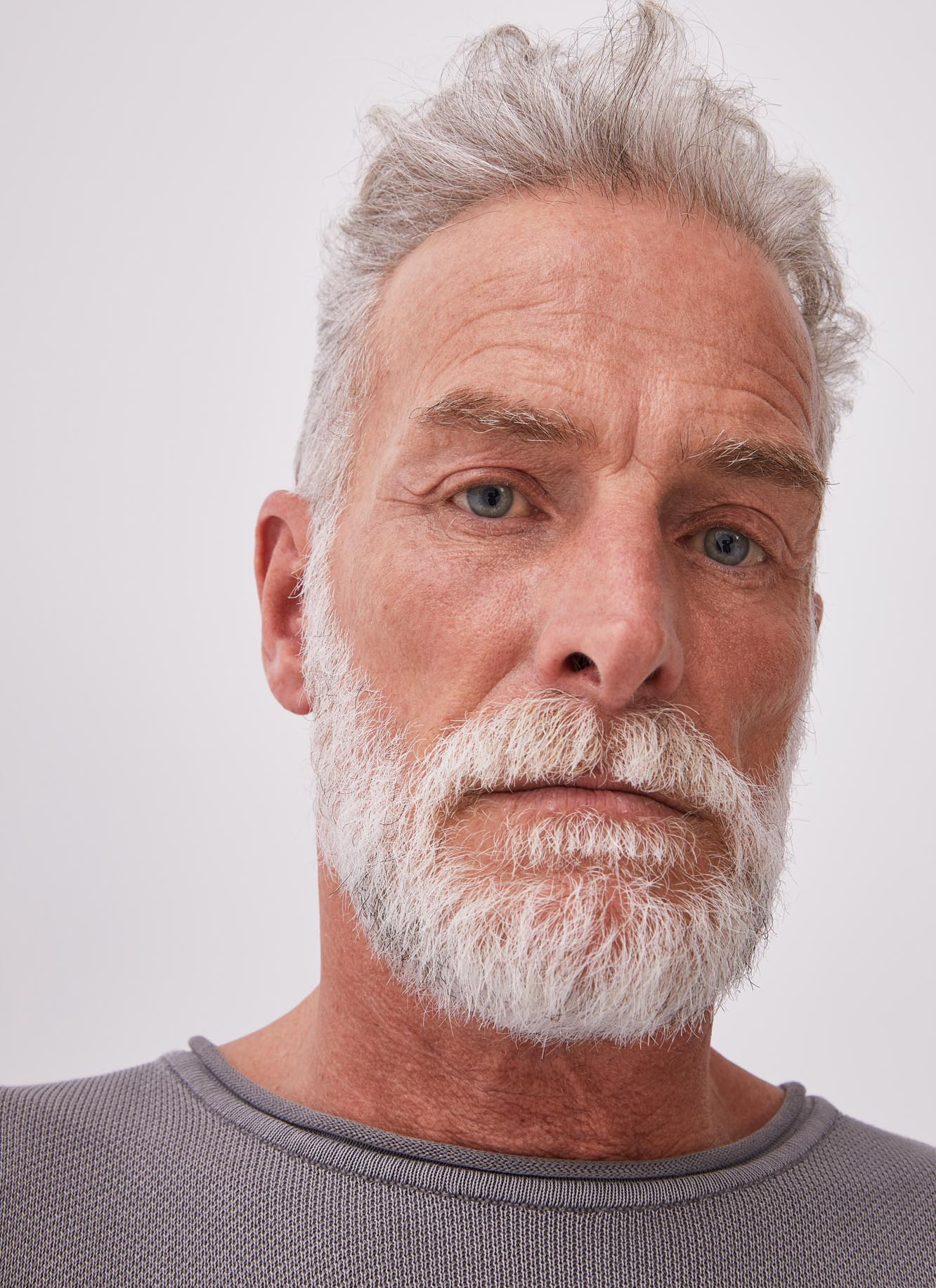 Cotton pique washed t-shirt image number 1