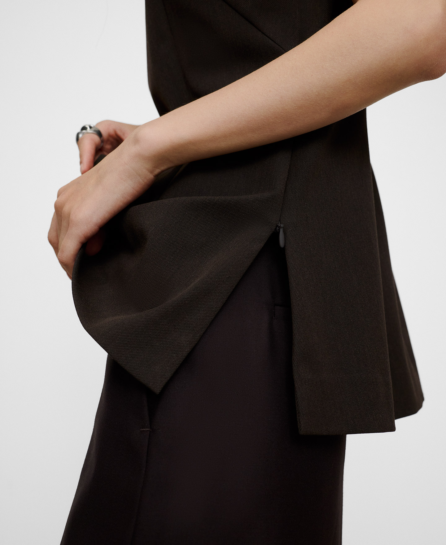 Tailored top image number 3