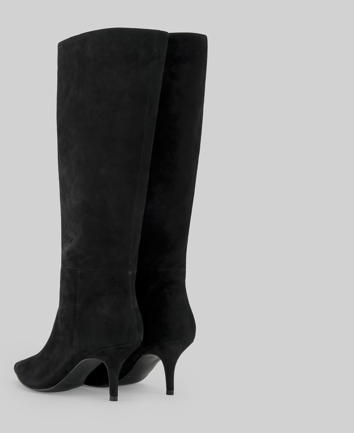 Bota alta ante mujer image number 2