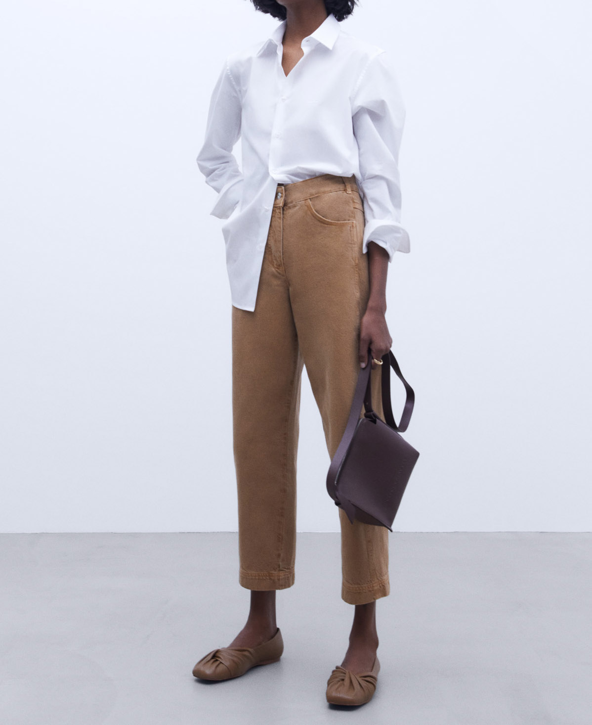 Bailarina en napa image number 3