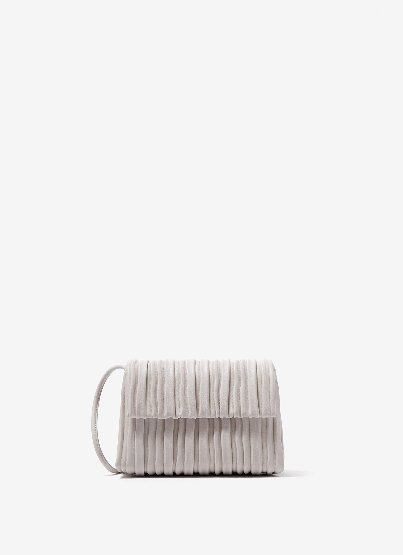 Wrinkle crossbody bag image number 0