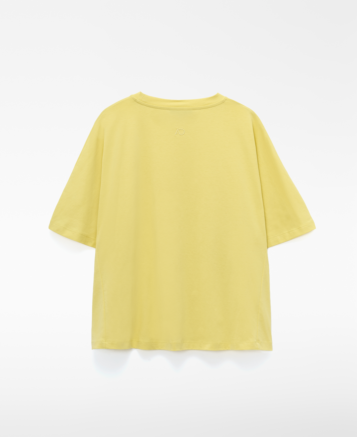 PYRATEX&reg; Spanish Cotton A-line T-shirt image number 1