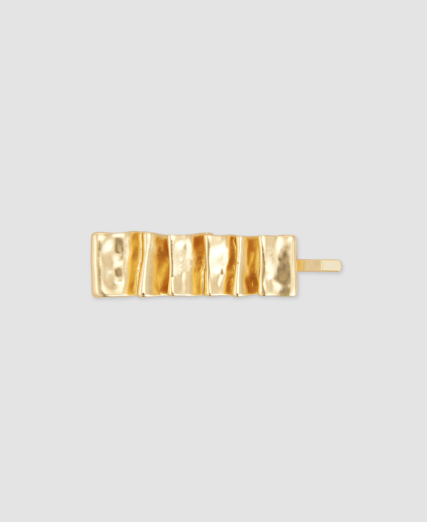 Pinza Folded en zinc y hierro image number 0