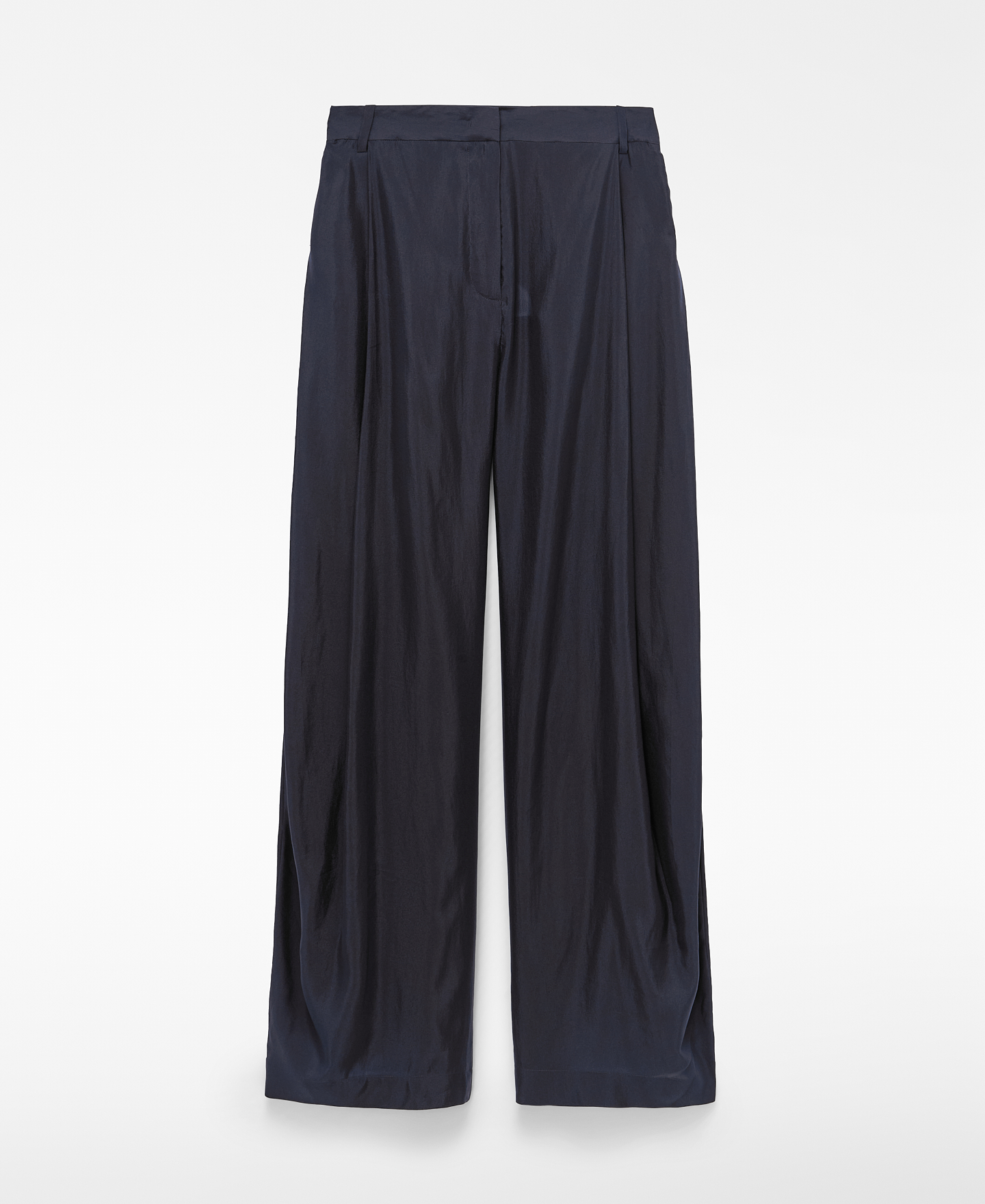 Pantal&oacute;n sastre pliegue lateral image number 4