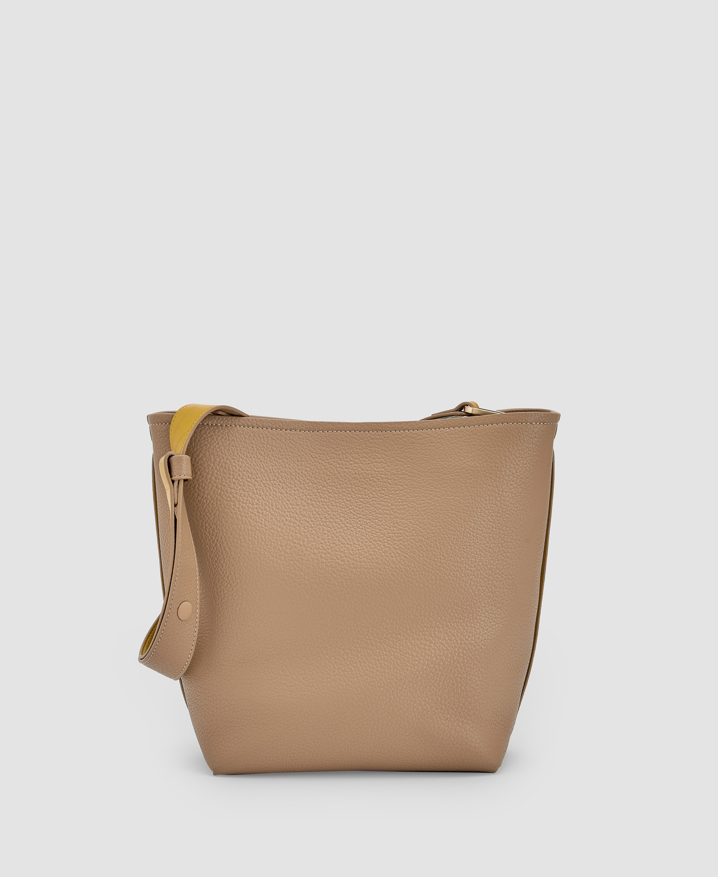 Recycled materials bag image number 1