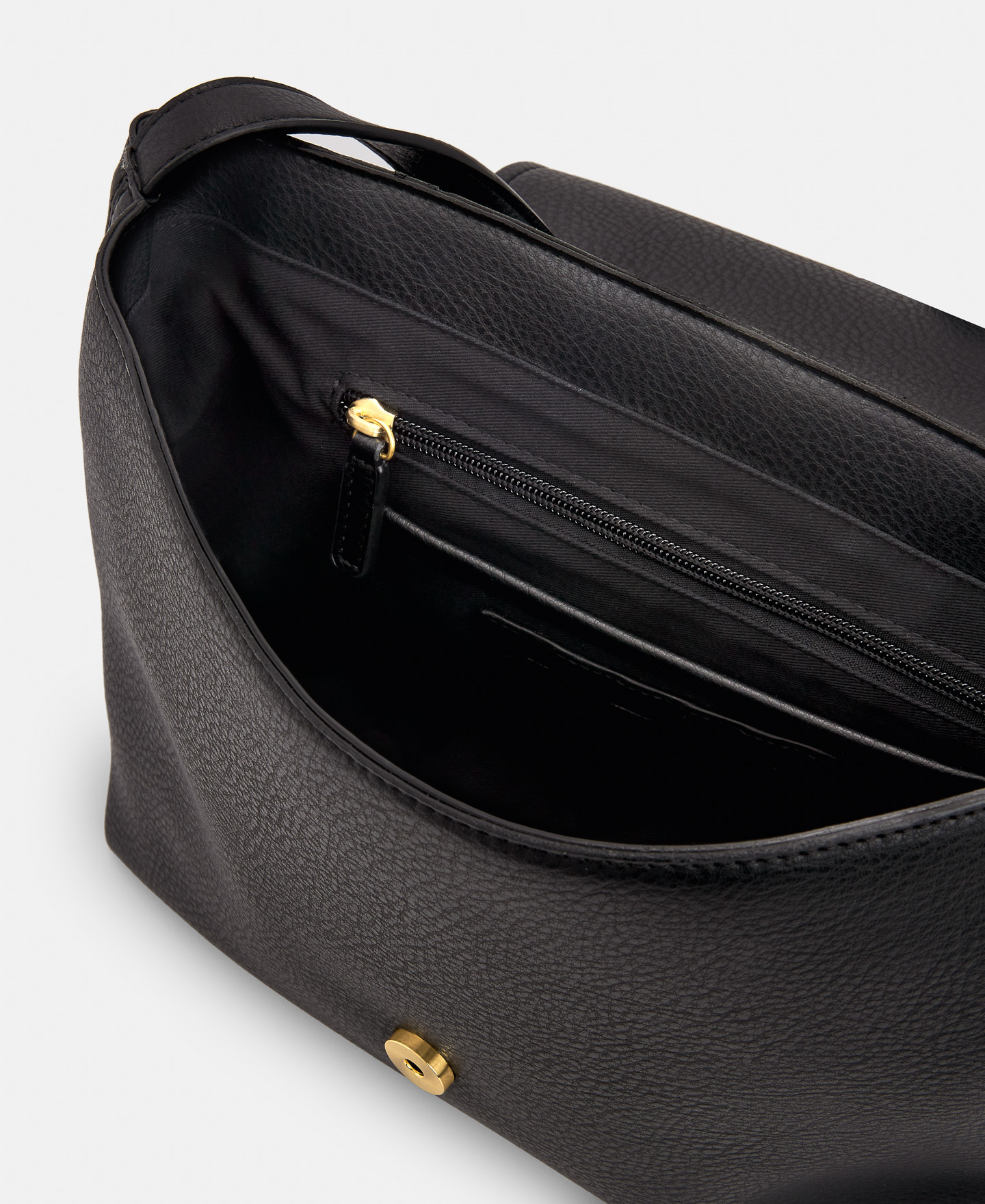 City bag with adjustable handle image number 2