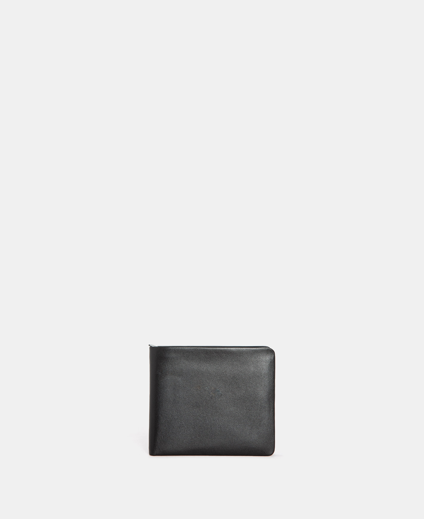 Cartera rectangular con monedero central image number 0