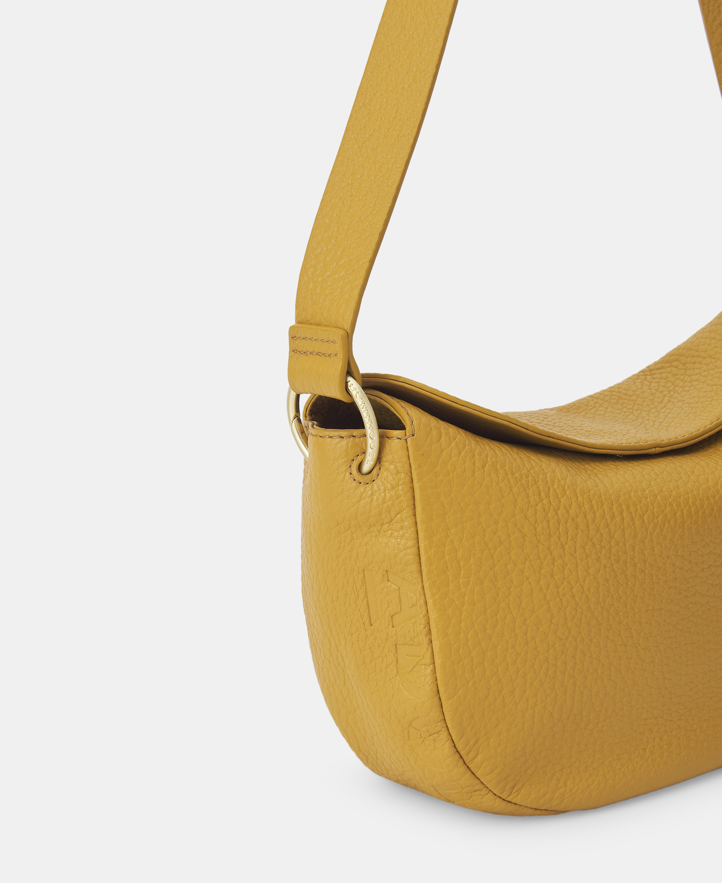 Bandolier with pleat detail image number 1
