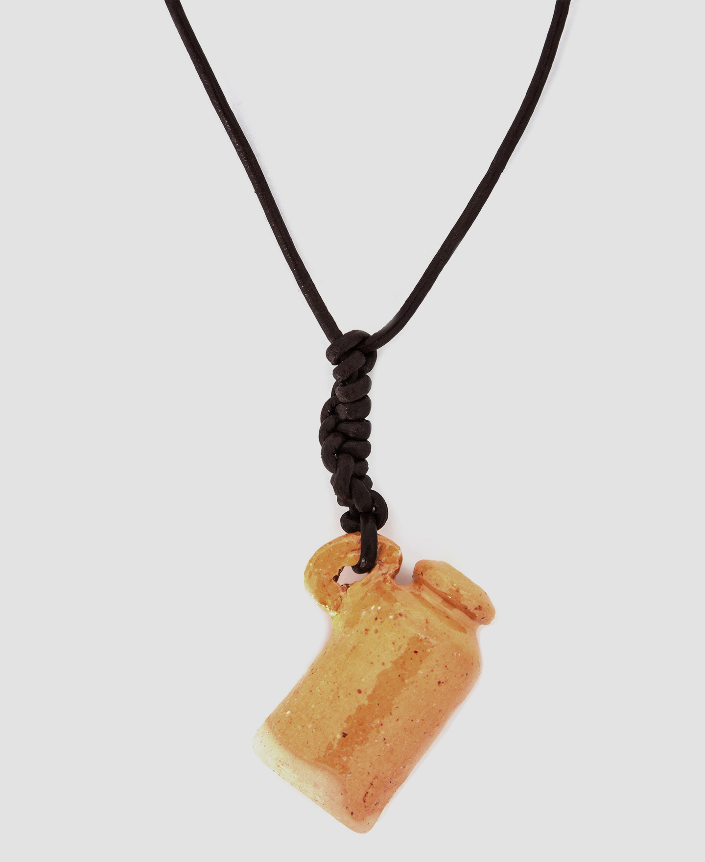 Niñodaguia 'caneco' pendant image number 2
