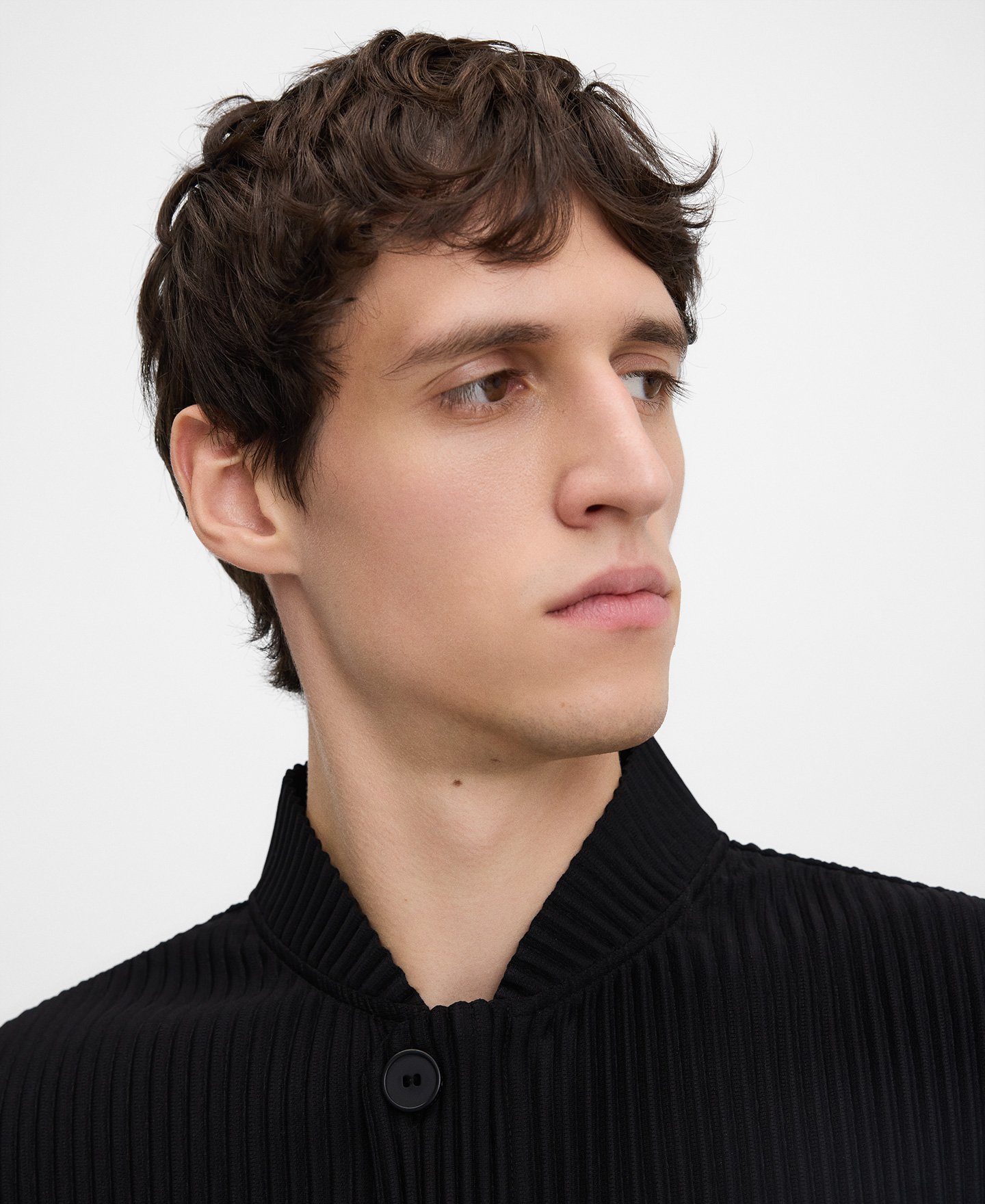 Bomber crinkle hombre image number 3